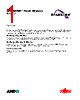 MBM29F016A Datasheet HTML 1Page - SPANSION 