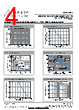 SA40C Datasheet HTML 4Page - UN Semiconducctor INC 