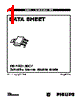 PBYR2150CT Datasheet HTML 1Page - NXP Semiconductors 