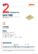 LEDP1MS Datasheet HTML 2Page - OSRAM GmbH 