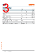 LEDP1MS Datasheet HTML 3Page - OSRAM GmbH 