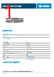 20240 Datasheet HTML 1Page - LEMO Connectors 