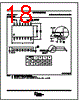 SN74HC393D Datasheet HTML 18Page - Texas Instruments 