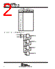 SN74HC393D Datasheet HTML 2Page - Texas Instruments 