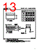 SN74HC393DRE4 Datasheet HTML 13Page - Texas Instruments 