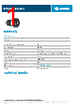 20240 Datasheet HTML 1Page - LEMO Connectors 