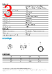 20240 Datasheet HTML 3Page - LEMO Connectors 