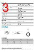 20240 Datasheet HTML 3Page - LEMO Connectors 