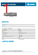 20240 Datasheet HTML 1Page - LEMO Connectors 