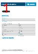20240 Datasheet HTML 1Page - LEMO Connectors 
