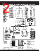 K3CC2ABB Datasheet HTML 2Page - OTTO Engineering, Inc 