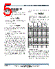 MP1591 Datasheet HTML 5Page - Monolithic Power Systems 