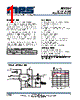 MP1591 Datasheet HTML 1Page - Monolithic Power Systems 