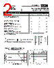 SDR10G Datasheet HTML 2Page - Solid States Devices, Inc 