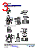 SWT8-R2N Datasheet HTML 3Page - Bi technologies 