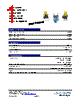 SWT8-R2R Datasheet HTML 1Page - Bi technologies 