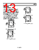 AD736ARZ-R7 Datasheet HTML 13Page - Analog Devices 