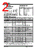 MCP3202_06 Datasheet HTML 2Page - Microchip Technology 