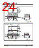 TC7106A Datasheet HTML 24Page - MICROCHIP 
