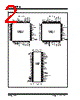 TC7109CLW Datasheet HTML 2Page - Microchip Technology 