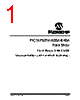 PIC16F628A-I/P Datasheet HTML 1Page - Microchip Technology 