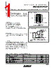 M63828DP Datasheet HTML 1Page - Mitsubishi Electric Semiconductor 