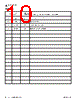 P4C148-25LSM Datasheet HTML 10Page - Pyramid Semiconductor Corporation 