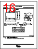 SN74HC393D Datasheet HTML 16Page - Texas Instruments 
