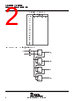 SN74HC393D Datasheet HTML 2Page - Texas Instruments 