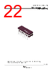 SN74HC393D Datasheet HTML 22Page - Texas Instruments 