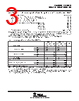 SN74HC393D Datasheet HTML 3Page - Texas Instruments 