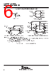SN74HC393D Datasheet HTML 6Page - Texas Instruments 