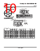 SN74HC393D Datasheet HTML 10Page - Texas Instruments 