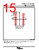SN74HCS393DYYR Datasheet HTML 15Page - Texas Instruments 