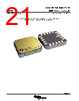 SN74HCS393DYYR Datasheet HTML 21Page - Texas Instruments 