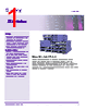 5320-24P-8XE Datasheet HTML 1Page - Extreme Networks. 