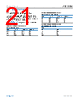 ADL8154ACPZN-R7 Datasheet HTML 21Page - Analog Devices 