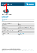 20240 Datasheet HTML 1Page - LEMO Connectors 
