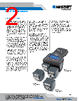 AM22CWCMBAR/1500A Datasheet HTML 2Page - Ashcroft, Inc. 