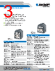 AM22CWCMBAR/1500B Datasheet HTML 3Page - Ashcroft, Inc. 