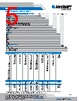 AM22CWCMMH2O/1500B Datasheet HTML 5Page - Ashcroft, Inc. 