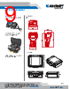 AM22CWCMBAR/1500C Datasheet HTML 9Page - Ashcroft, Inc. 