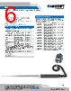 AM22CWCMMH2O/1500C Datasheet HTML 6Page - Ashcroft, Inc. 