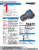 AM22CWCMMH2O/1500C Datasheet HTML 1Page - Ashcroft, Inc. 