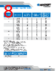 AM22CWCMMH2O/1500D Datasheet HTML 8Page - Ashcroft, Inc. 