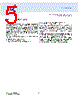 HYB18T512400AF Datasheet HTML 5Page - Qimonda AG 