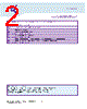 HYB18T512400B2C Datasheet HTML 2Page - Qimonda AG 
