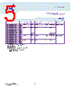 HYB25D512800BT Datasheet HTML 5Page - Qimonda AG 