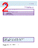 HYB25D512800BT Datasheet HTML 2Page - Qimonda AG 