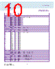 HYB25DC512800B Datasheet HTML 10Page - Qimonda AG 